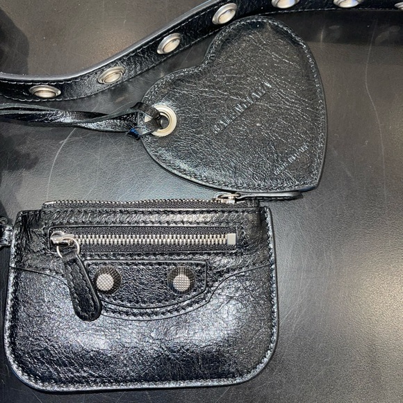 Balenciaga Cagole Bag SMALL (New) - Picture 3 of 7
